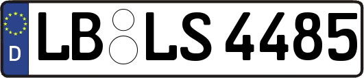LB-LS4485