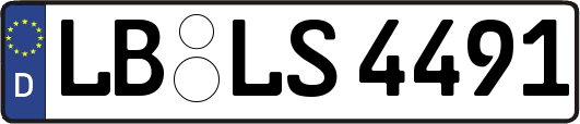 LB-LS4491
