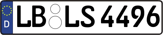 LB-LS4496