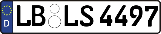 LB-LS4497