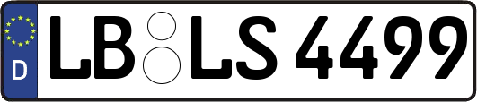 LB-LS4499