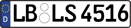 LB-LS4516