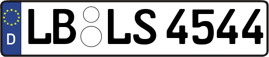 LB-LS4544