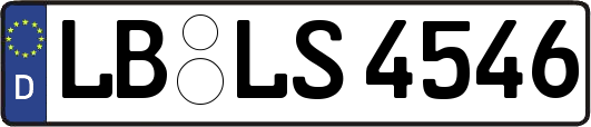 LB-LS4546