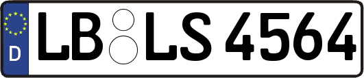 LB-LS4564