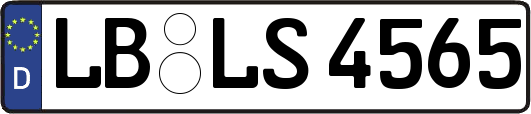 LB-LS4565
