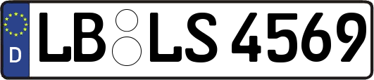 LB-LS4569