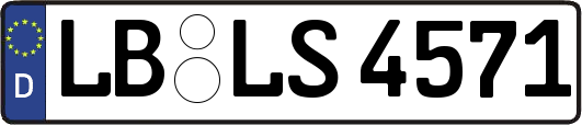 LB-LS4571