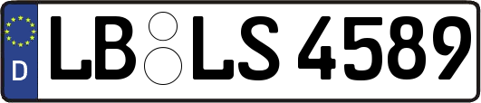 LB-LS4589