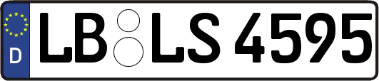 LB-LS4595