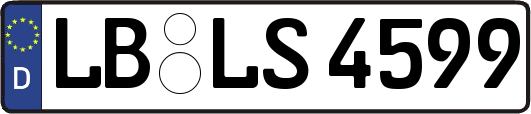 LB-LS4599