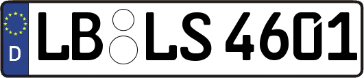 LB-LS4601