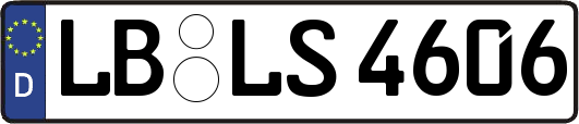 LB-LS4606