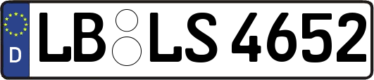 LB-LS4652