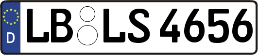 LB-LS4656