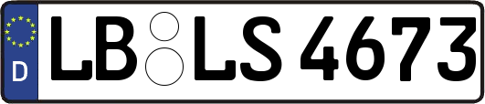 LB-LS4673