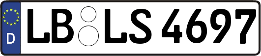 LB-LS4697