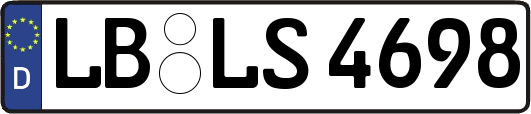 LB-LS4698