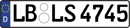 LB-LS4745