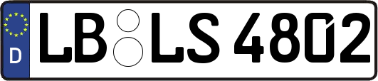 LB-LS4802