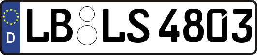 LB-LS4803