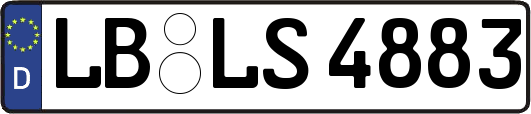 LB-LS4883