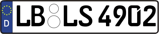 LB-LS4902