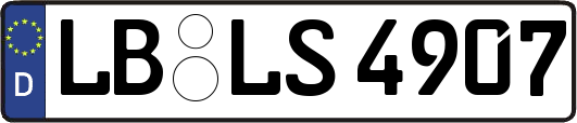 LB-LS4907