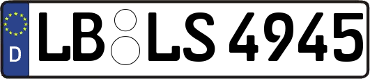 LB-LS4945