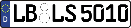 LB-LS5010