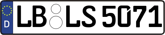LB-LS5071