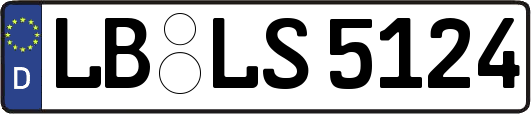LB-LS5124
