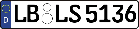 LB-LS5136