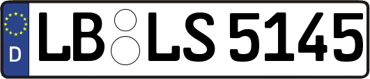 LB-LS5145