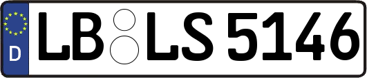 LB-LS5146