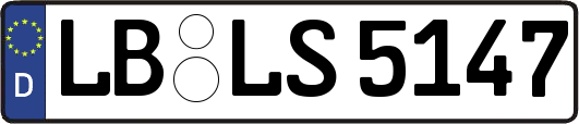 LB-LS5147