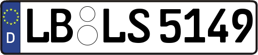 LB-LS5149