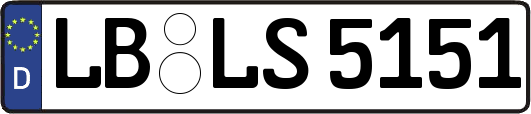 LB-LS5151