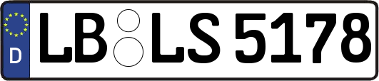 LB-LS5178