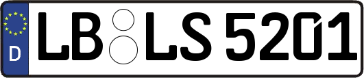 LB-LS5201