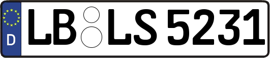 LB-LS5231