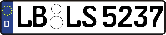 LB-LS5237