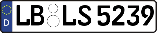 LB-LS5239