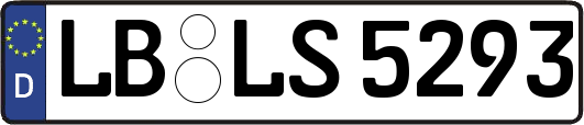 LB-LS5293
