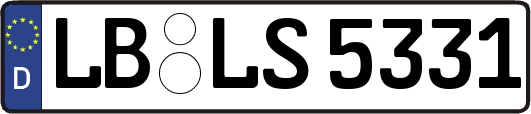 LB-LS5331