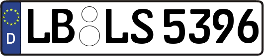LB-LS5396