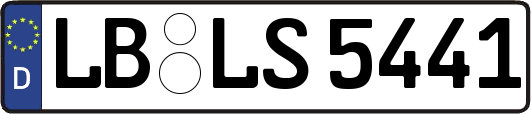 LB-LS5441
