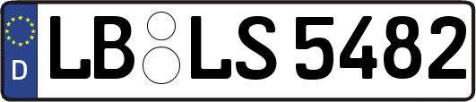 LB-LS5482