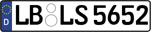 LB-LS5652