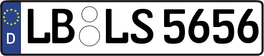 LB-LS5656